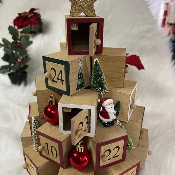 Ashland Christmas Advent Calendar - Picture 5 of 5